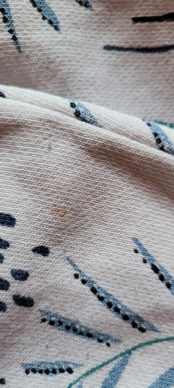 Pull met colorettes – photo 7